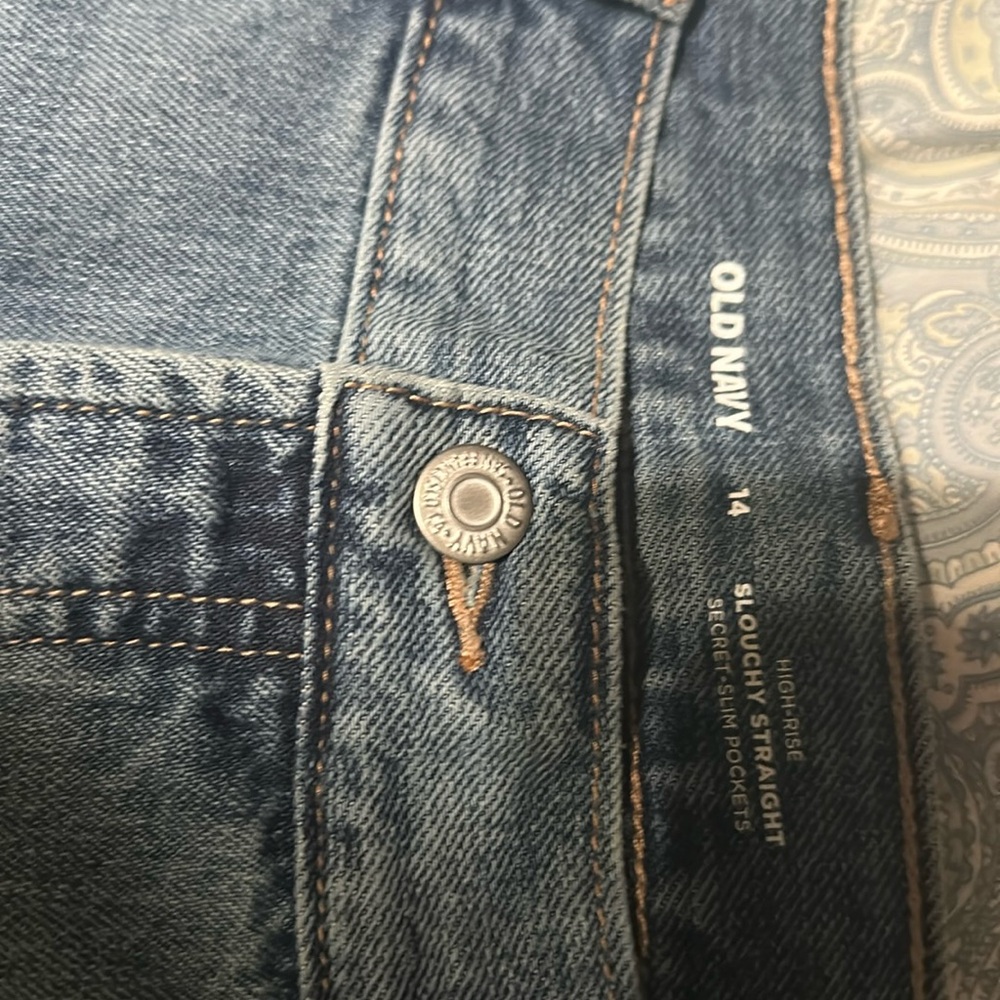 Old Navy Jeans